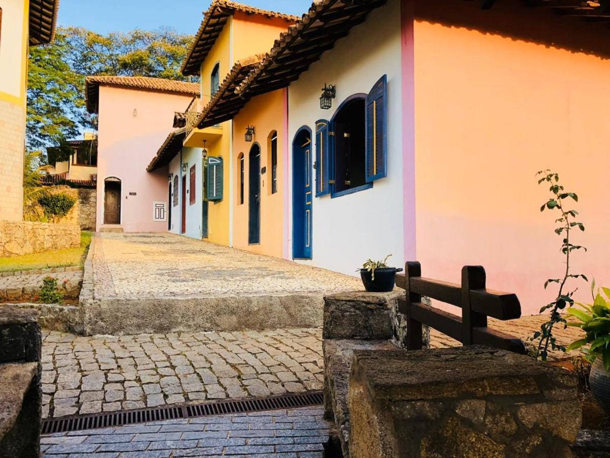 Pousada Morada Do Sol - Mg São João del Rei Екстериор снимка