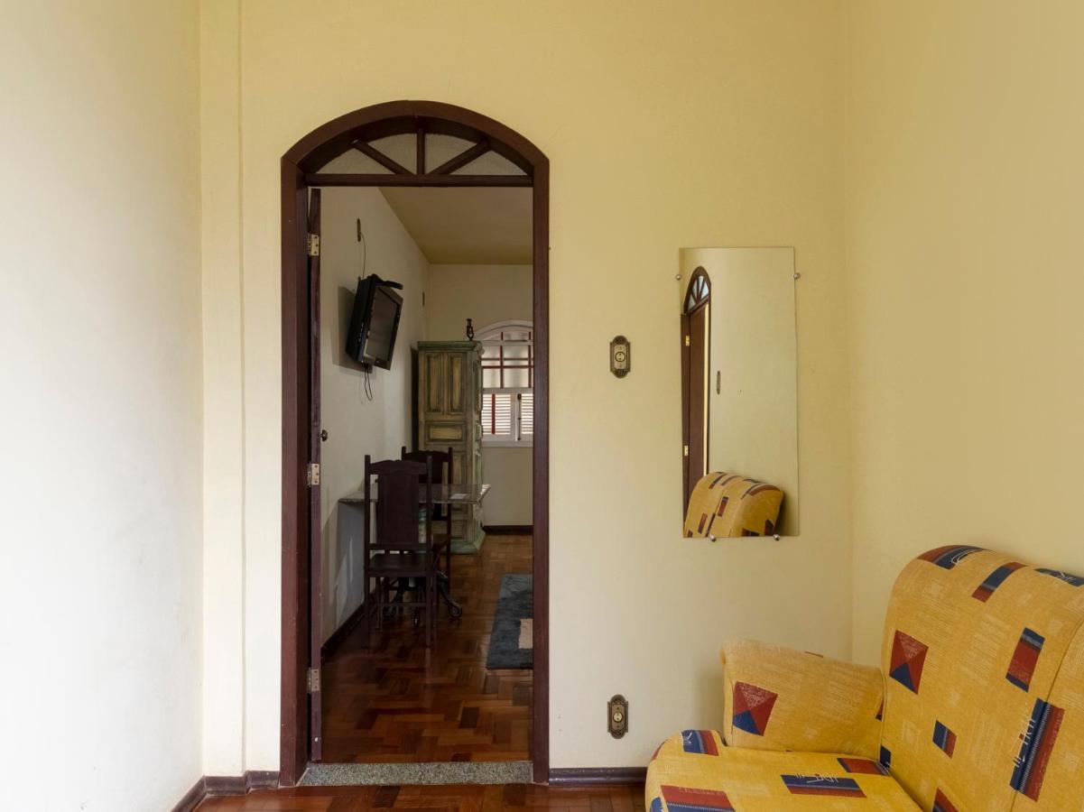 Pousada Morada Do Sol - Mg São João del Rei Екстериор снимка